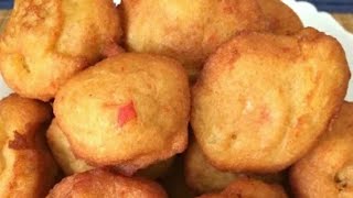 How To Make AkARA@SisiYemmieTV @RozysKitchen1 @SisiJemimahsRecipes