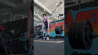 605lb Deadlift