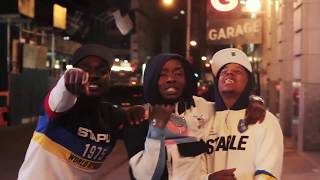 Truee, Smash Bigga & YM - Gummo (shot by @rkcinematics)