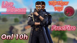 Team Code Leo Thách Đấuuu | VietTigerVQC