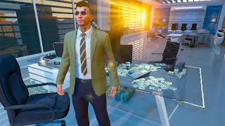 Como Poner NOMBRE a la ORGANIZACION en GTA 5 - PS4, PS5, XBOX ONE, XBOX SERIES X/S Y PC GTA V Online