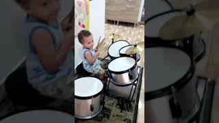 Juninho Drummer