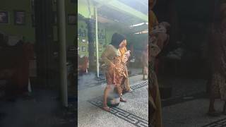 Indonesian traditions after giving birth #shorts #shortvideo #shortsviral