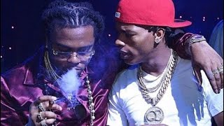 [FREE] Gunna x Lil Baby Type Beat "350"