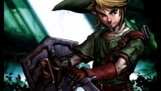 legend of zelda remix by powerglove