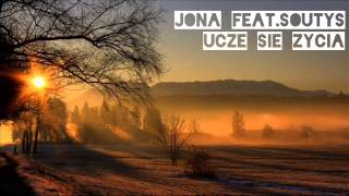 Jona feat.Soutys - Uczę się życia (Odsłuch)