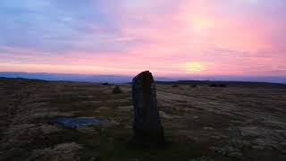 stone circle