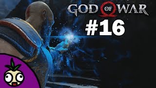 Breath mint | Ankford Plays: God of War 2018 Blind | Part 16