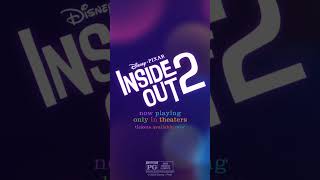 All Clip When Nostalgia Talking 👓 #insideout2