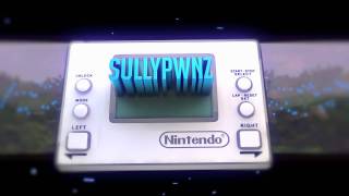 SullyPwnz New Intro! 1080p!