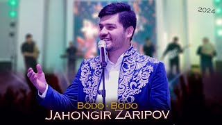 Чахонгир Зарипов - Бодо Бодо Туё муборак  / Jahongir Zaripov - Bodo Bodo Tuyo Muborak (2024) Туёна