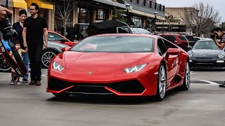 Houston Ride 'n Shine - Feb 2015 [HD] (LaCenterra at Cinco Ranch)