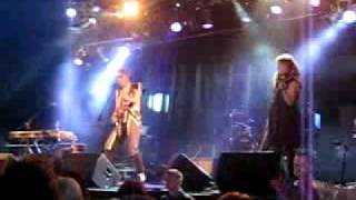 Patrick Wolf - T in the Park 2009