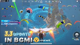 BGMI GAMEPLAY ON POCO X3 PRO 🤬NEW UPDATE GAMEPLAY