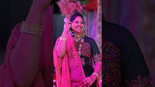 Rashmita Rabari | Shreel Studio | Dandiya Rass | Short Video