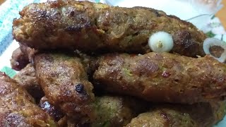 gola kabab recipe, how to make a gola kabab, sekh kabab #shortvido