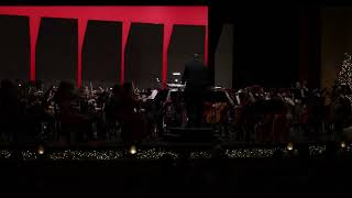 Skyward Symphony - Christmas at the Movies arr Bob Krogstad