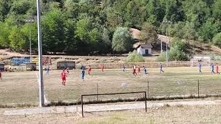 Unirea Dej U 17 - Kinder Sângeorgiu de Mureș U 17  2-0 (1-0). (R-1)