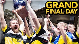 Grand Final Best Moments - Esl One Cologne 2018 (NaVi VS BIG)