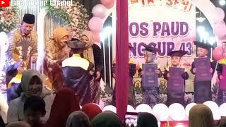 Wisuda paud desa Mundurejo part 1