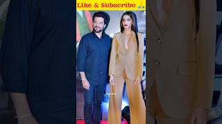 Super star Anil Kapoor with Her Daughter #reels #trending #viral #shorts #short