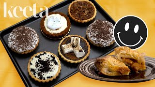 Pastries That Make You Jump For Joy | Keeta PH