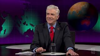 Shaun Micallefs Mad As Hell S15E07