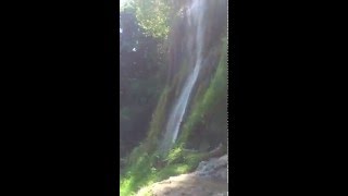 Cascada Geoagiu bai din Hunedoara