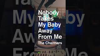 Nobody Takes My Baby Away From Me / The Charmers #レコード #Ska #BlueBeat