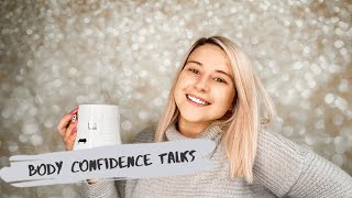 A VERY HONEST CHAT ABOUT BODY POSITIVITY