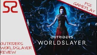 Outriders: Worldslayer Review