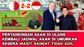 🔴 TERBUKTI WASIT TAK ADIL ‼️ Berat sebelah curangi Indonesia Keputusan kontroversial