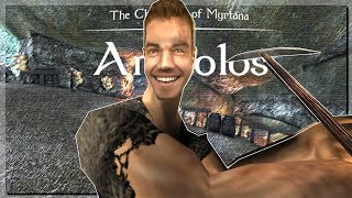 15 ◦  Kapitel 5 - Goldmine? Total vergessen... ◦ Die Chroniken von Myrtana: Archolos [Gothic 2 Mod]