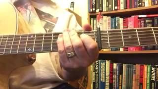 Mother Goose by Jethro Tull - Mr. Knuckle's Music Lessons