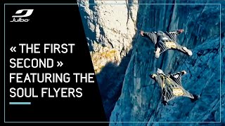 EP7: " It’s an adrenaline shot, an extraordinary energy " with the Soul Flyers | Julbo