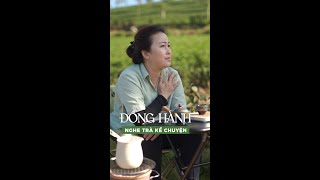 🌱 ĐỒNG HÀNH CÙNG CÁC THƯƠNG HIỆU TRONG NGÀNH F&B - seri Nghe trà kể chuyện | TRÀ OOLONG PHƯỚC LẠC