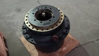 708-8H-00270 For Komatsu PC300-6 PC300-6Z PC300LC-6 PC300SC-6 PC340-6K ravel Gearbox