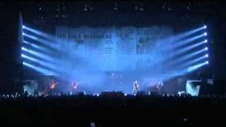 Iron Maiden - The Longest Day (Uniondale 2006)