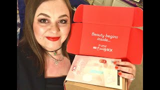 OK Beauty Box - Feb/March 2023 ....