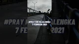 INFO LUAR BEKASI PRAY FOR BANJIR MAJALENGKA