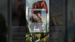 Ruhan of the Fomori EDH | 5 Cards Under 50¢ | #budget #magicthegathering #commander #save #money