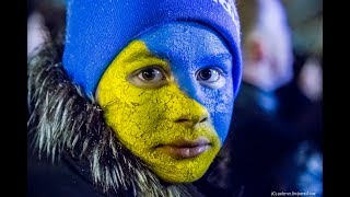 Project "Ukraine" - documentary by Andrey Medvedev