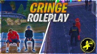 [GVMP] JohnFranklyn - Cringe Roleplay - GTA V Stream Highlights #9