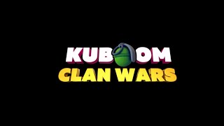 [KUBOOM] | [ꋊΝᎠ] No Drama vs [♡ᏒᏒ] Ram Ranch | Clan War | #Kuboom #Кубум