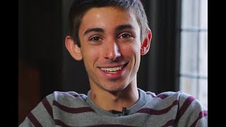 UChicago Summer Session Student Profile: Ethan Steinberg