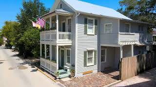 251 Charlotte St, Saint Augustine, FL 32084