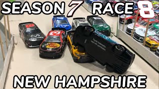 Ramp Racing S7 R8 New Hampshire