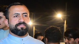 افراح الشاعر علي المرياني هوسات محمد التميمي و عباس السيلاوي وابو شهيد البزوني و علي الحمودي