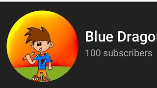 Thx for 100 subscribers UwU double digits of 0