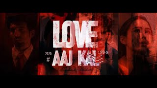 Yeh Dooriyaan (Love Aaj Kal) - Cover by I$hk